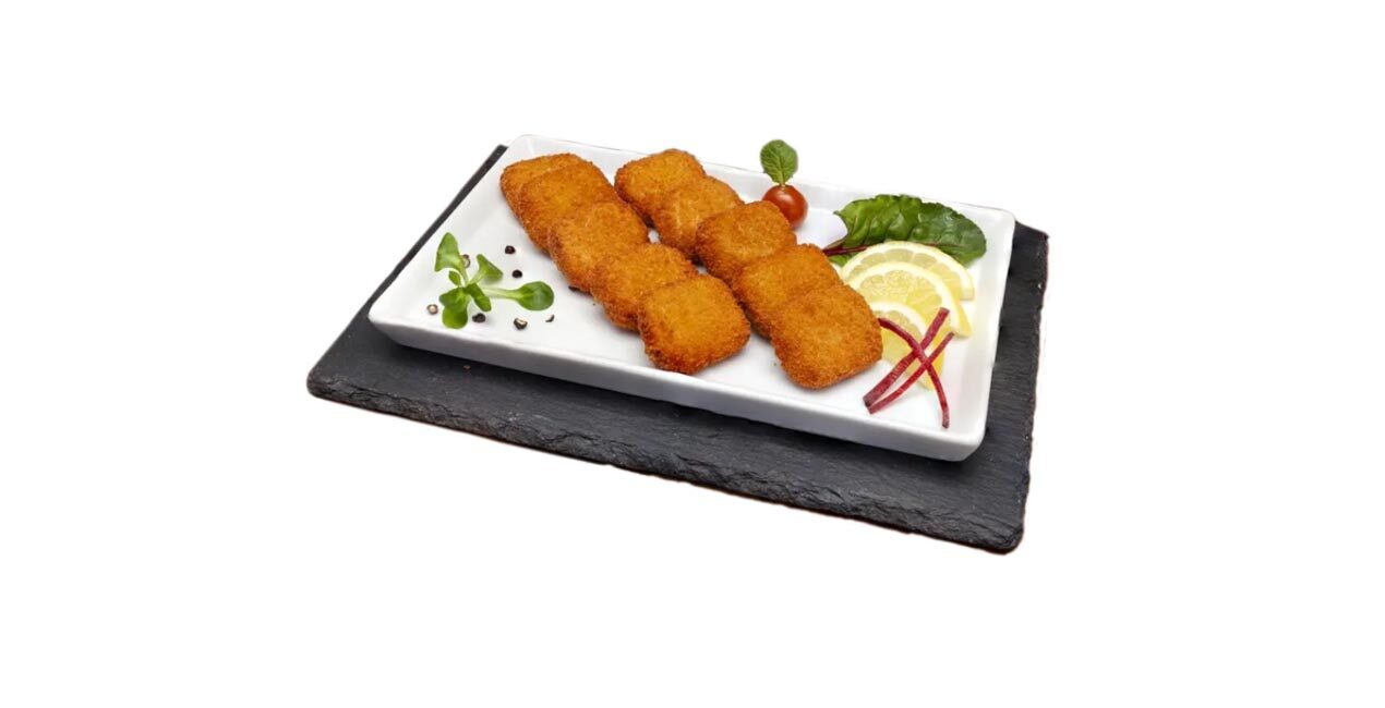 Poh chicken nuggets