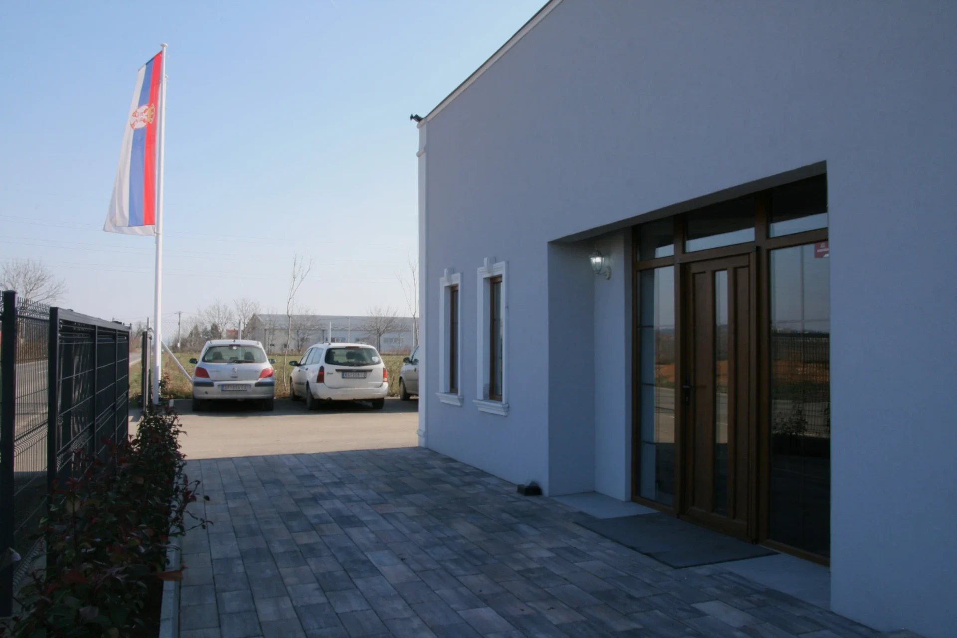 Grumen firma 01